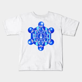 Metatron Kids T-Shirt